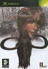 Pochette Syberia II