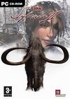 Pochette Syberia II