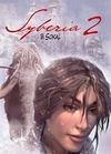 Pochette Syberia II