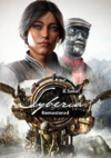 Pochette Syberia Remastered