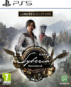 Pochette Syberia Remastered