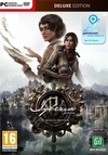 Pochette Syberia : The World Before
