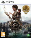Pochette Syberia : The World Before
