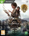 Pochette Syberia : The World Before