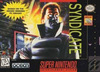 Pochette Syndicate