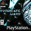 Pochette Syndicate Wars