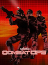 Pochette Syphon Filter : Combat Ops