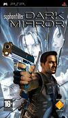 Pochette Syphon Filter : Dark Mirror