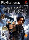 Pochette Syphon Filter : Dark Mirror