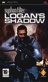 Pochette Syphon Filter : Logan's Shadow