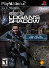 Pochette Syphon Filter : Logan's Shadow