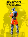 Pochette System of Souls
