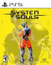 Pochette System of Souls