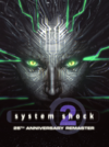 Pochette System Shock 2 : 25th Anniversary Remaster