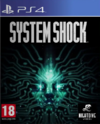 Pochette System Shock