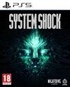 Pochette System Shock