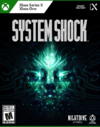 Pochette System Shock