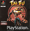 Pochette T'ai Fu : Wrath of the Tiger