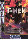 Pochette T-MEK