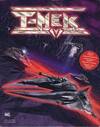 Pochette T-MEK