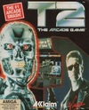 Pochette T2 : The Arcade Game