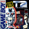Pochette T2 : The Arcade Game