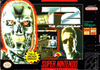 Pochette T2 : The Arcade Game