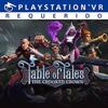 Pochette Table of Tales : The Crooked Crown
