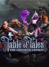 Pochette Table of Tales : The Crooked Crown