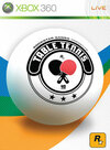 Pochette Table Tennis