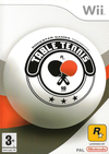 Pochette Table Tennis
