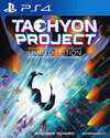 Pochette Tachyon Project