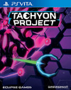 Pochette Tachyon Project
