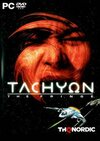 Pochette Tachyon : The Fringe
