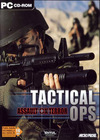 Pochette Tactical Ops