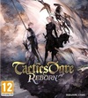 Pochette Tactics Ogre : Reborn