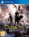 Pochette Tactics Ogre : Reborn