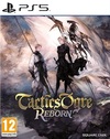 Pochette Tactics Ogre : Reborn
