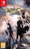 Pochette Tactics Ogre : Reborn