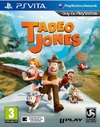 Pochette Tadeo Jones