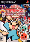 Pochette Taiko Drum Master