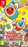 Pochette Taiko no Tatsujin : Drum 'n' Fun!