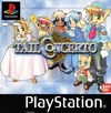 Pochette Tail Concerto