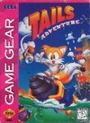 Pochette Tails Adventures