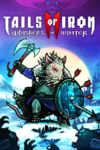 Pochette Tails of Iron II : Whiskers of Winter