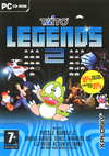 Pochette Taito Legends 2