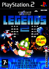 Pochette Taito Legends 2