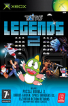 Pochette Taito Legends 2