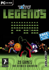 Pochette Taito Legends