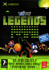 Pochette Taito Legends